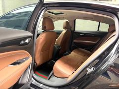 Buick Regal 652T Smart Version - ფოტო 8