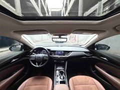 Buick Regal 652T Smart Version - ფოტო 9