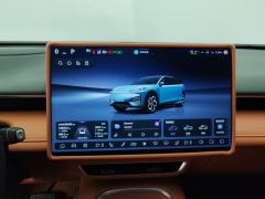 Deepal S07 BEV 520km 520Max - ფოტო 20