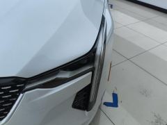 Cadillac CT4 25T Stylish Edition - photo 4