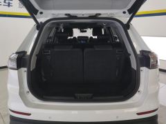 Chery Tiggo 8 PLUS Kunpeng Edition 390TGDI Dual Clutch 2WD Deluxe Edition - ფოტო 7