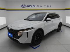 Venucia V 260T DCT Monarch Edition - ფოტო 1