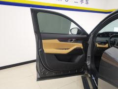 Changan UNI-K 2.0T 2WDPremium Version - фото 12