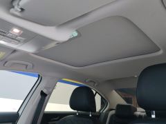 Volkswagen Bora 300TSI Edition - ფოტო 15
