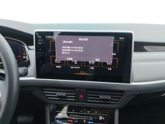 Volkswagen Bora 300TSI Edition - ფოტო 17