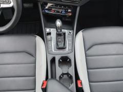 Volkswagen Bora 300TSI Edition - ფოტო 19