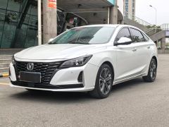 Changan Ruicheng CC 1.5T Version - ფოტო 1