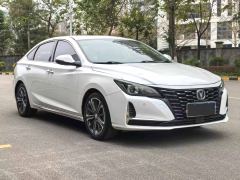 Changan Ruicheng CC 1.5T Version - ფოტო 2