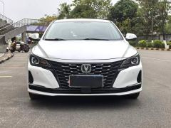 Changan Ruicheng CC 1.5T Version - ფოტო 3