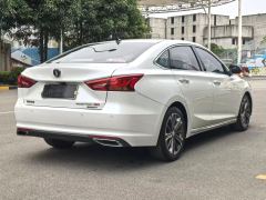 Changan Ruicheng CC 1.5T Version - ფოტო 4