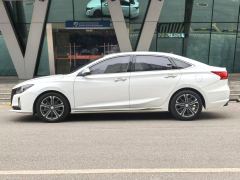 Changan Ruicheng CC 1.5T Version - ფოტო 5