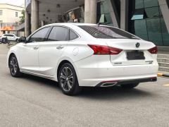 Changan Ruicheng CC 1.5T Version - ფოტო 6