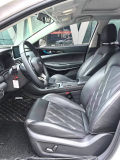 Changan Ruicheng CC 1.5T Version - ფოტო 7