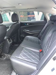 Changan Ruicheng CC 1.5T Version - ფოტო 8
