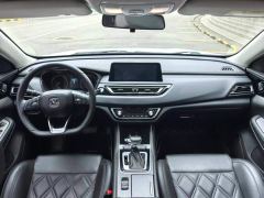 Changan Ruicheng CC 1.5T Version - ფოტო 9