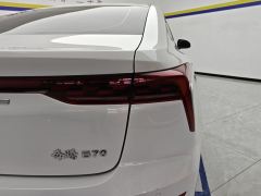 Bestune B70 1.5T Anniversary Edition - ფოტო 5