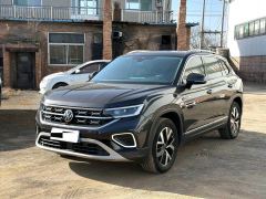 Volkswagen Tharu Tayron 280TSI Two-wheel drive luxury Plus advanced version - ფოტო 1