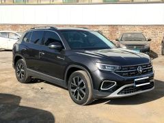 Volkswagen Tharu Tayron 280TSI Two-wheel drive luxury Plus advanced version - ფოტო 2
