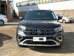 Volkswagen Tharu Tayron 280TSI Two-wheel drive luxury Plus advanced version - ფოტო 3