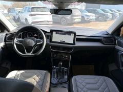 Volkswagen Tharu Tayron 280TSI Two-wheel drive luxury Plus advanced version - ფოტო 4