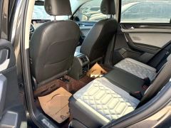 Volkswagen Tharu Tayron 280TSI Two-wheel drive luxury Plus advanced version - ფოტო 5