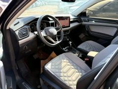 Volkswagen Tharu Tayron 280TSI Two-wheel drive luxury Plus advanced version - ფოტო 6