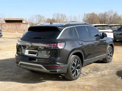 Volkswagen Tharu Tayron 280TSI Two-wheel drive luxury Plus advanced version - ფოტო 7