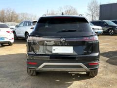 Volkswagen Tharu Tayron 280TSI Two-wheel drive luxury Plus advanced version - ფოტო 8