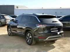 Volkswagen Tharu Tayron 280TSI Two-wheel drive luxury Plus advanced version - ფოტო 9