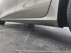 Volvo S60 B4 Smart Luxury Edition - ფოტო 11