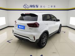 Geely Vision X3 PRO 1.5L Manual Elite Edition - ფოტო 2