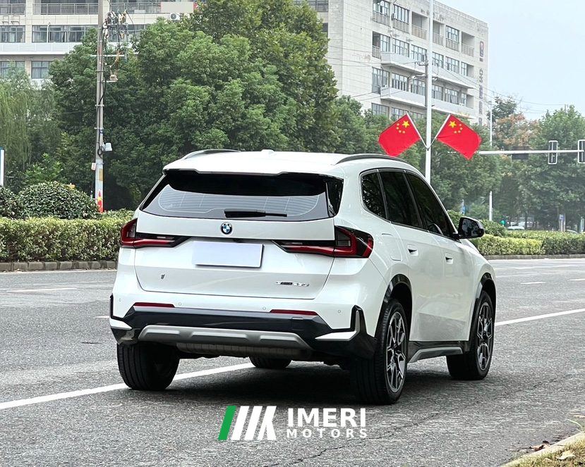 BMW X1 sDrive25Li X Design Package - car from China