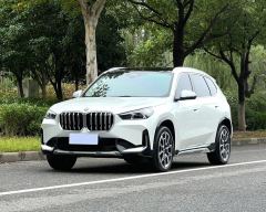 BMW X1 sDrive25Li X Design Package - photo 3