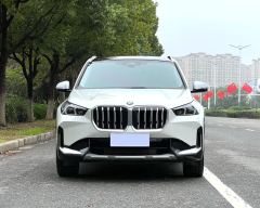 BMW X1 sDrive25Li X Design Package - photo 4