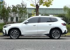 BMW X1 sDrive25Li X Design Package - photo 5
