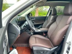 BMW X1 sDrive25Li X Design Package - photo 6