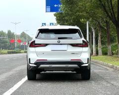 BMW X1 sDrive25Li X Design Package - photo 7