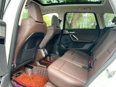 BMW X1 sDrive25Li X Design Package - photo 8