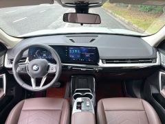 BMW X1 sDrive25Li X Design Package - photo 9