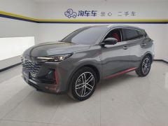 Changan CS55PLUS 1.5T Version - ფოტო 1