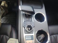 Changan CS55PLUS 1.5T Version - ფოტო 19