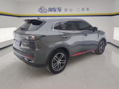 Changan CS55PLUS 1.5T Version - ფოტო 2