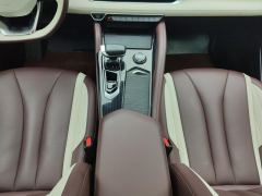 Geely Xingyue L 2.0T 2WD Edition - ფოტო 19