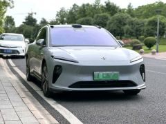 NIO ET5 560km 75kWh - фото 3