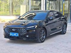 Ford Mondeo 2.0T EcoBoost Luxury Edition - ფოტო 1