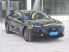 Ford Mondeo 2.0T EcoBoost Luxury Edition - ფოტო 2