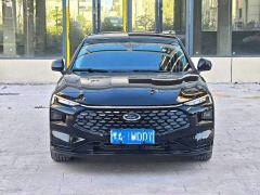Ford Mondeo 2.0T EcoBoost Luxury Edition - ფოტო 3