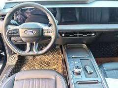 Ford Mondeo 2.0T EcoBoost Luxury Edition - ფოტო 4