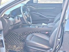 Ford Mondeo 2.0T EcoBoost Luxury Edition - ფოტო 5