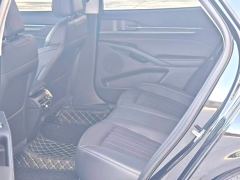 Ford Mondeo 2.0T EcoBoost Luxury Edition - ფოტო 6
